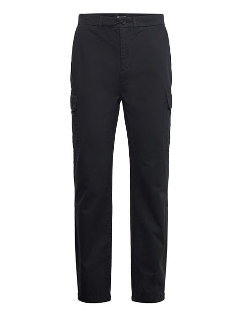 Cargo Pocket Trouser Lyle & Scott Black