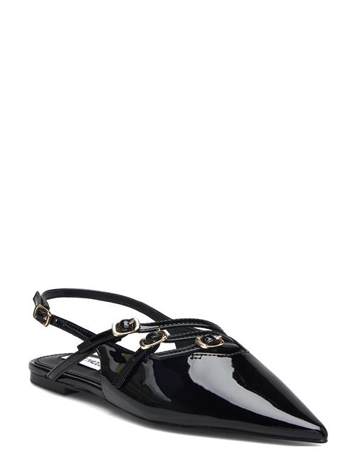 Cianna Sandal Steve Madden Black