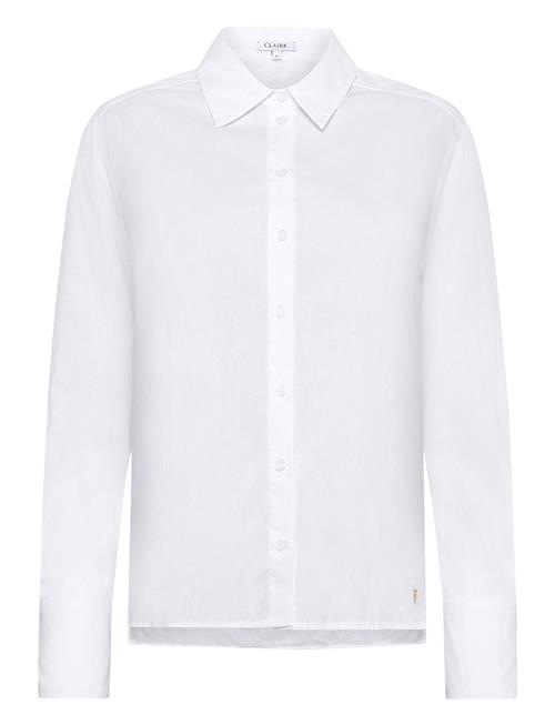 Cwregitza - Shirt Claire Woman White