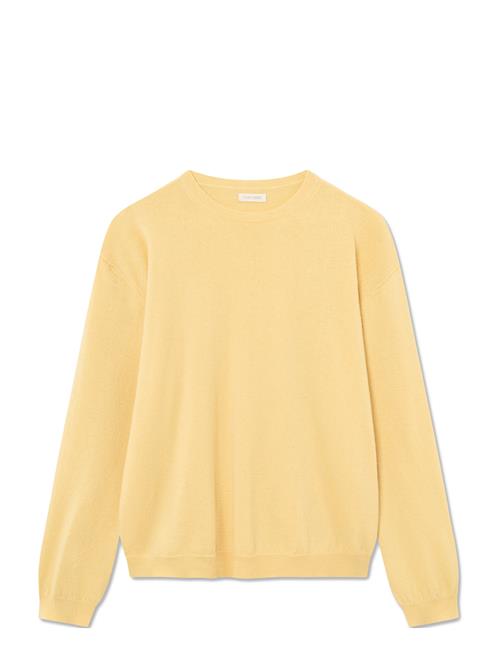 Sophie Knit STUDIO FEDER Yellow