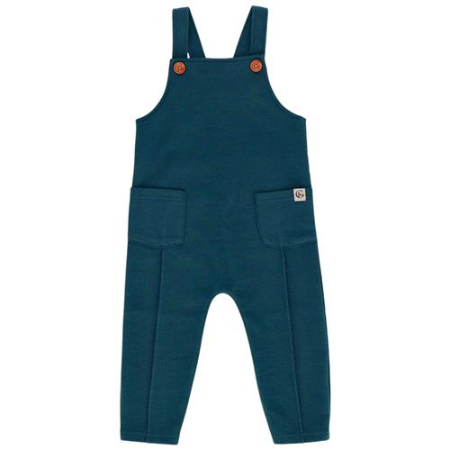 Gullkorn Design Perio Romper Bluegreen | Blå | 56 cm