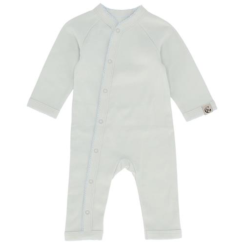 Gullkorn Design Vakke Jumpsuit Light Fog | Blå | 56 cm