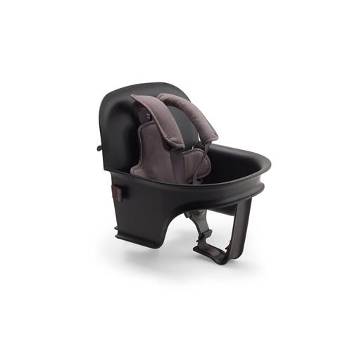 Bugaboo Giraffe Baby-sæt Sort | Sort | 0