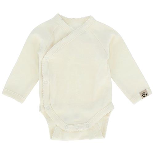 Gullkorn Design Vakke Baby Body Creme 68 cm  Creme  68 cm  Unisex