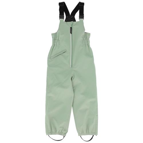 Gullkorn Design Tach HW Skalbukser Green Fog 140 cm  Grøn  140 cm  Unisex