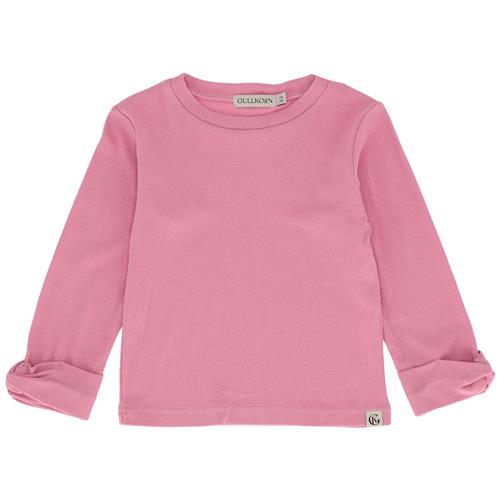 Gullkorn Design Melil Sweater Blush Pink 122 cm  Lyserød  122 cm  kvinde