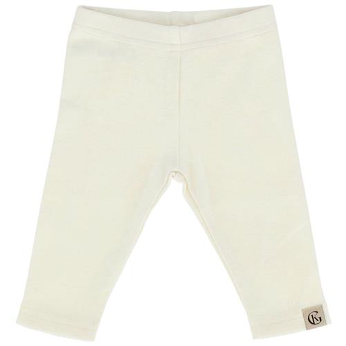 Gullkorn Design Vakke Babybukser Creme 62 cm  Creme  62 cm  Unisex