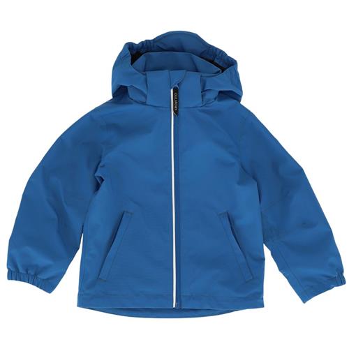 Gullkorn Design Tach Skaljakke Blue Steel 98 cm  Blå  98 cm  Unisex