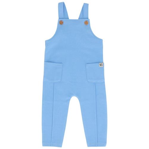 Gullkorn Design Perio Romper Sky Blue | Blå | 92 cm