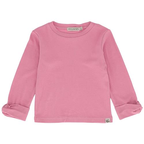 Gullkorn Melil Sweater Blush Pink 116 cm  Lyserød  116 cm  kvinde