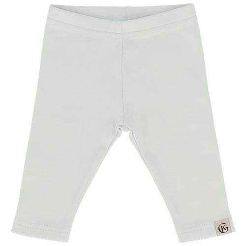 Gullkorn Vakke Babybukser Light Fog 68 cm  Blå  68 cm  unisex