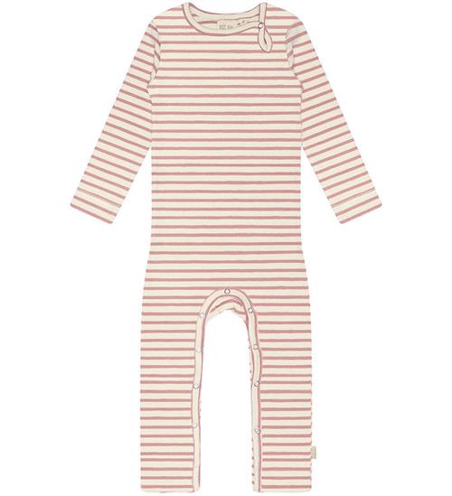 Petit Piao Heldragt - Modal - Bright Rose/Dark Off White