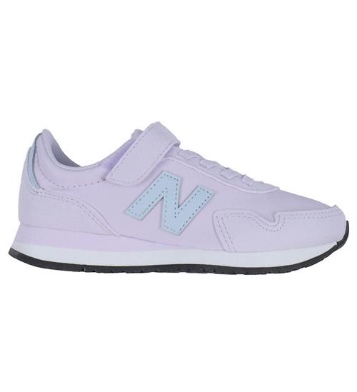 New Balance Sko - 323 - Bright Lavender