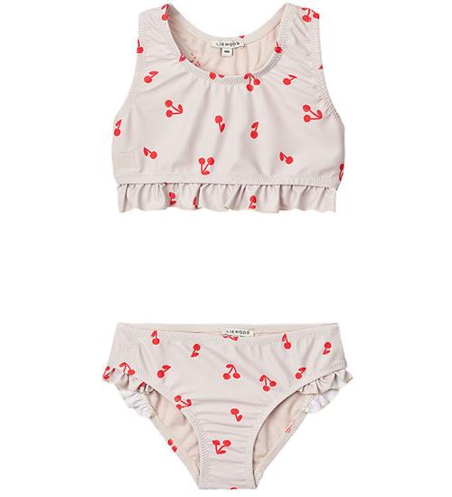 Liewood Bikini - CHERRIES/SANDY