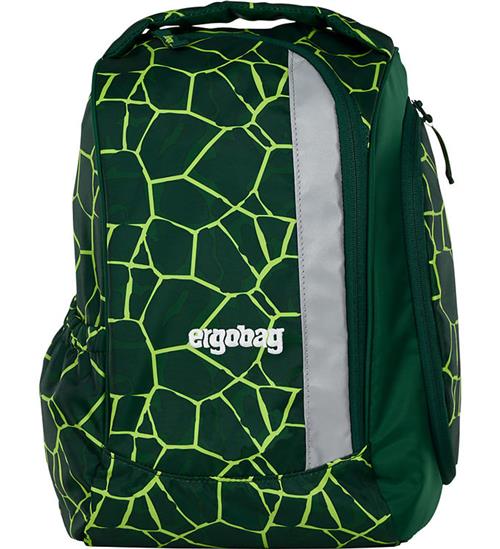 Ergobag Sportstaske - Prime - Bear Rex