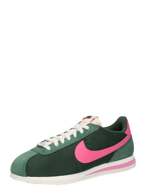 Nike Sportswear Sneaker low 'CORTEZ'  siv / gran / pink