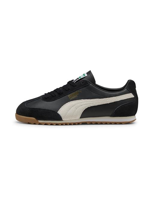 PUMA Sneaker low 'Arizona Retro'  sort / hvid