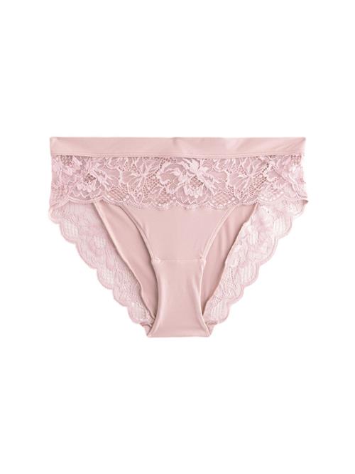 Next Slip 'Forever Comfort®'  lys pink