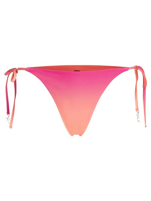 Karl Lagerfeld Bikinitrusse  laks / pink