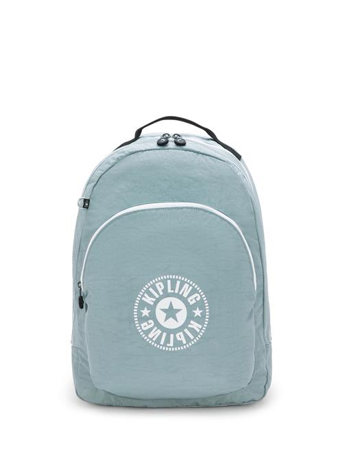 KIPLING Rygsæk 'Curtis'  mint / offwhite