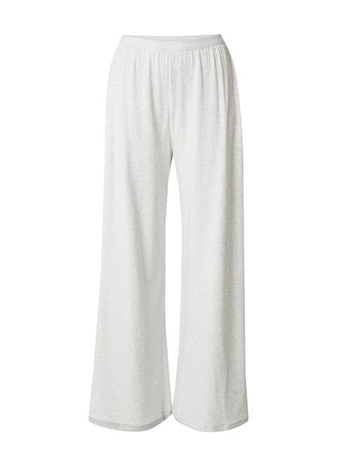 Tommy Hilfiger Underwear Pyjamasbukser  lysegrå