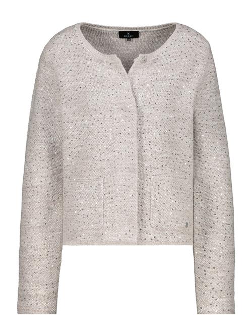 monari Cardigan  ecru