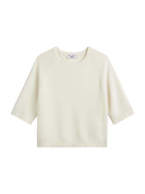 Marc O'Polo DENIM Pullover  creme