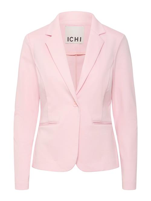 ICHI Blazer 'Kate'  lyserød