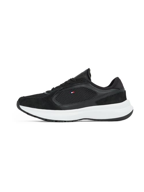 TOMMY HILFIGER Sneaker low 'SPORTY RUNNER'  sort