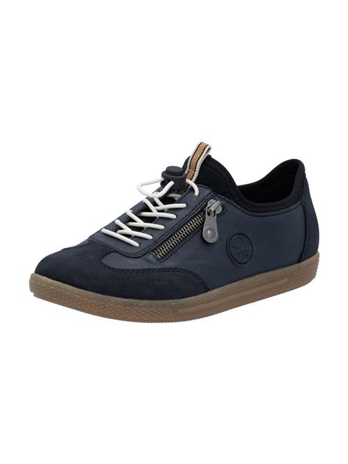Rieker Sneaker low  marin / mørkeblå