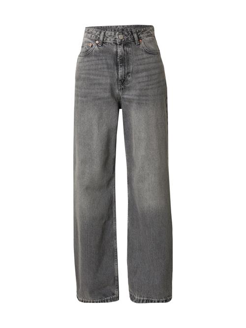 Dr. Denim Jeans 'Donna'  grey denim