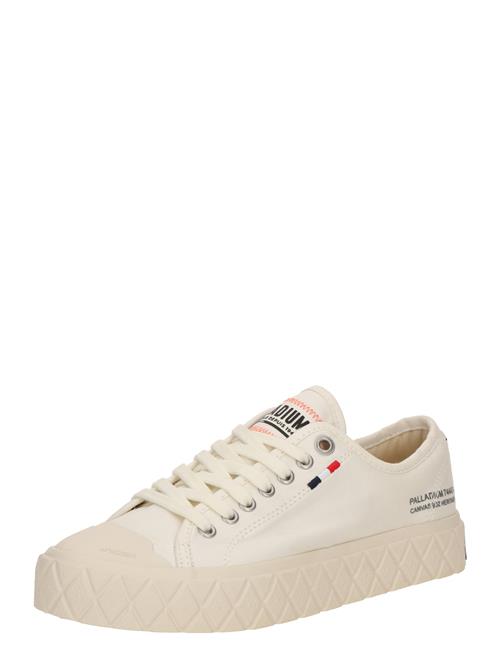 Se Palladium Sneaker low 'PALLA ACE'  mørkegrå / offwhite ved About You