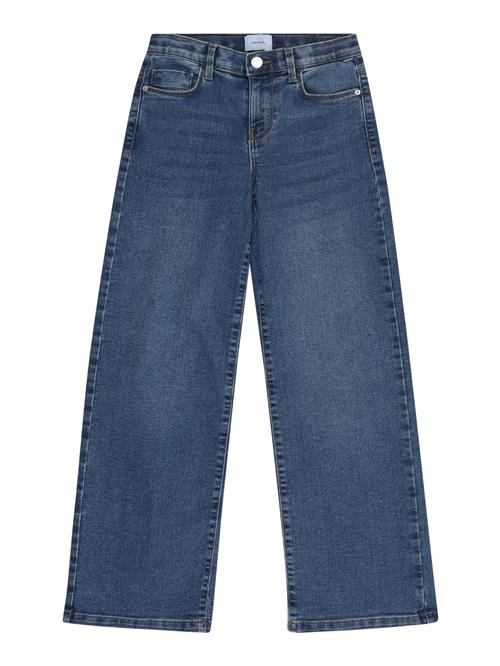 Vero Moda Girl Jeans 'VMEMILIE'  blå