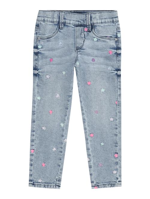 s.Oliver Jeans  blue denim