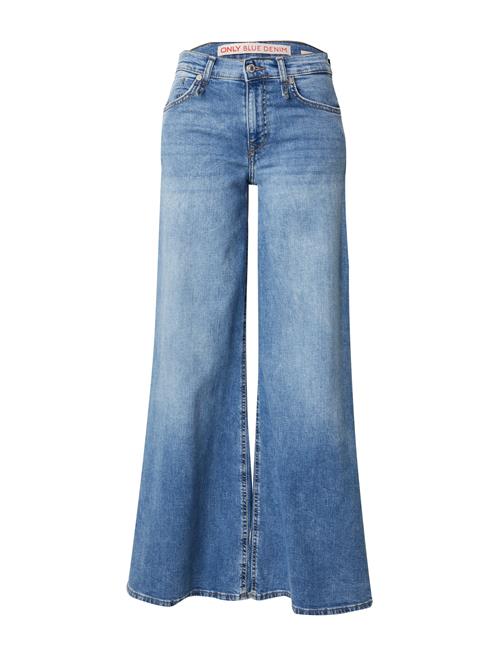 ONLY Jeans 'ONLCalifornia'  blue denim