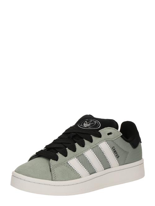 ADIDAS ORIGINALS Sneaker low 'CAMPUS 00s'  pastelgrøn