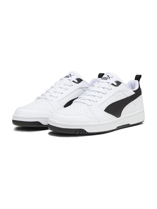 PUMA Sneaker low 'Rebound v6 Low'  hvid