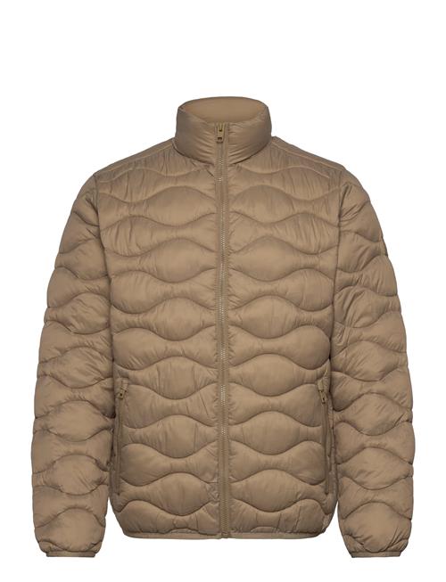 Jack & Jones Jprccicebreaker Light Jacket Jack & J S Beige