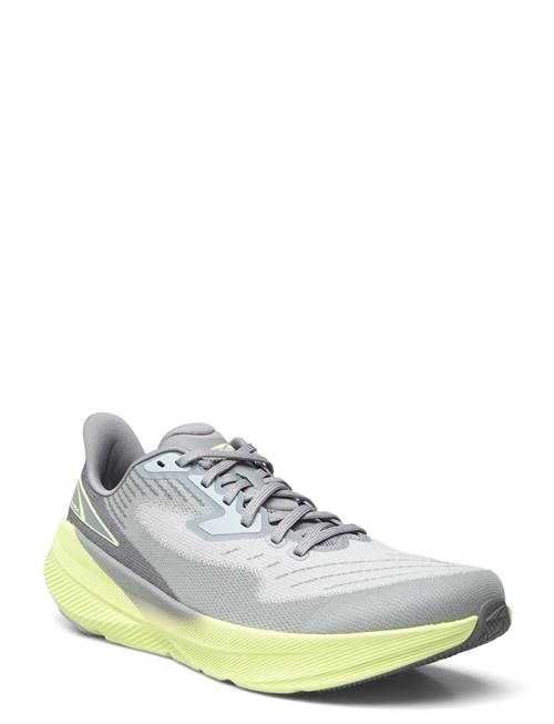 M Experience Flow Altra Grey