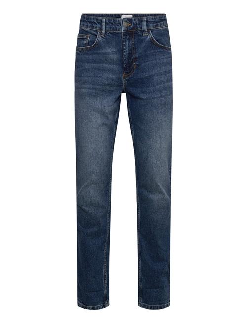 Cfkarup 5 Pocket Regular Jeans Casual Friday Blue