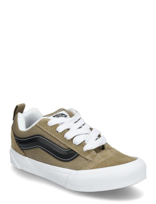 Knu Skool VANS Khaki