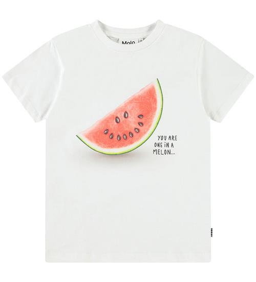 Molo T-shirt - Rame - One in a Melon