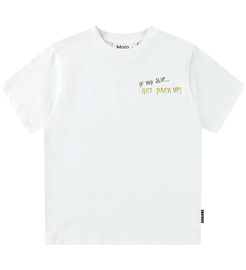 Molo T-shirt - Rodney - If You Slip...