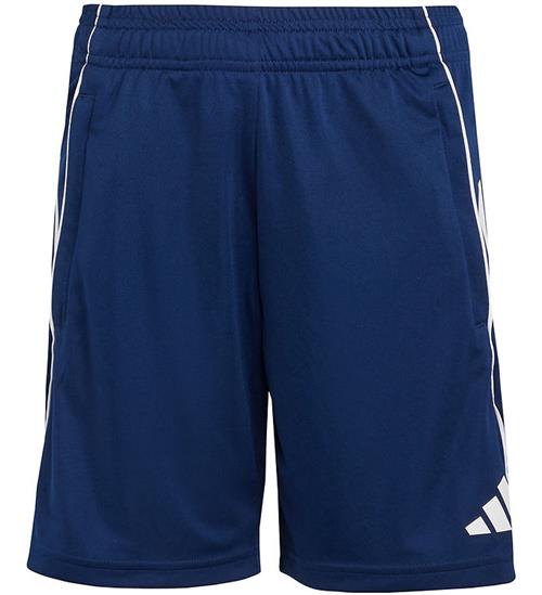 adidas Performance Shorts - Tiro25C - Team Navy Blue/Crew Blue