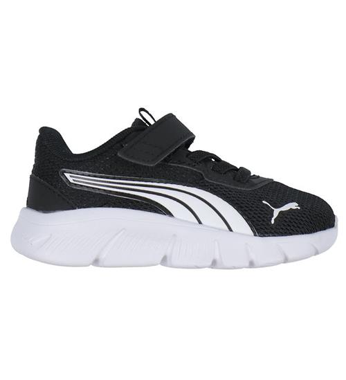 Puma Sko - FlexFocus Modern AC+ Inf - Sort/Hvid