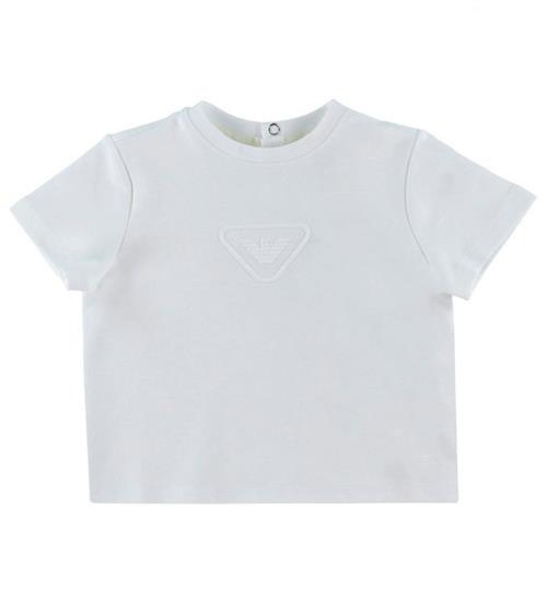 Emporio Armani T-shirt - Off White