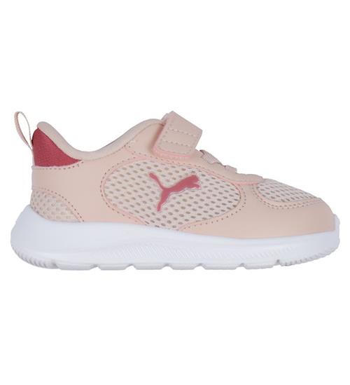 Puma Sko - Fun Racer 2 AC+ Inf - Rose Quartz/Port Island Pink