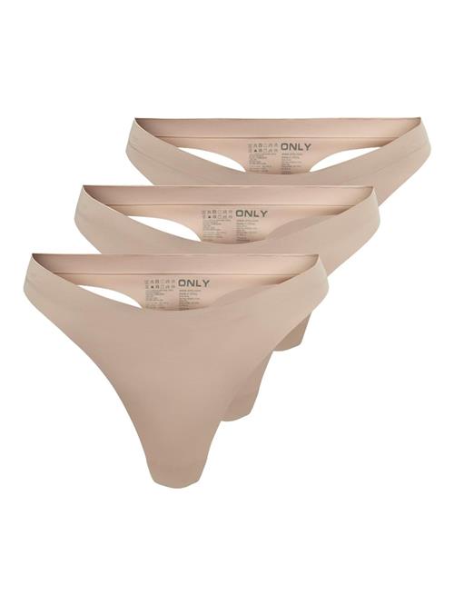 ONLY String 'Tracy'  kit