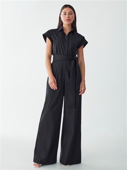 St MRLO Jumpsuit 'SUMMER'  sort