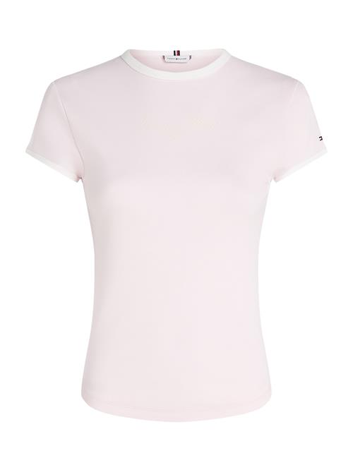 TOMMY HILFIGER Shirts  pastelpink